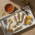 Beeswax Lip Balm Set