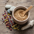 Clay Face Mask