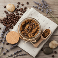 Coffee Sugar Scrub