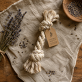 Cotton Rope Dog Toy