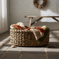 Woven Pet Basket