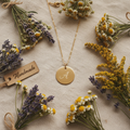 Initial Pendant
