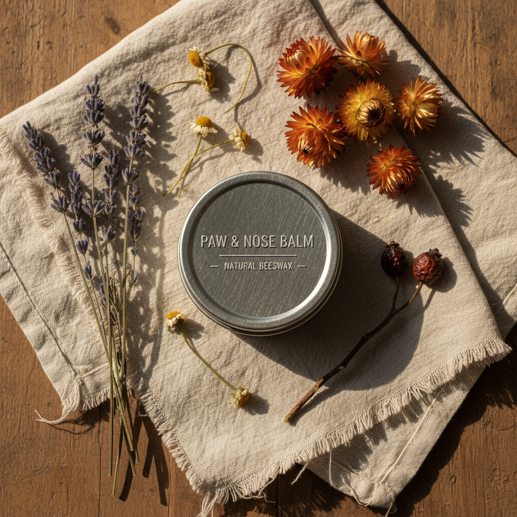 Paw Balm