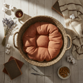 Seagrass Cat Bed