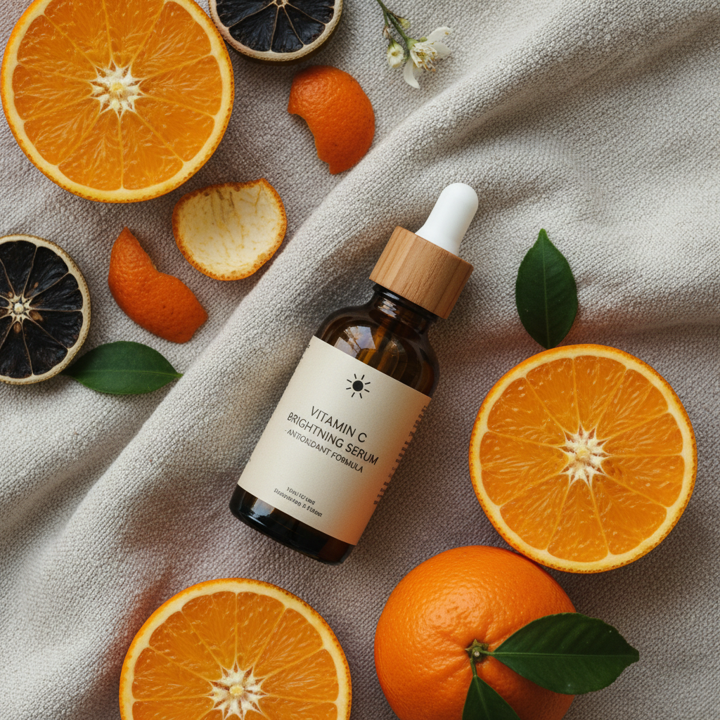 Vitamin C Serum