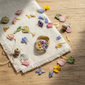 Wildflower Ring