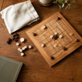 Wooden Board Game